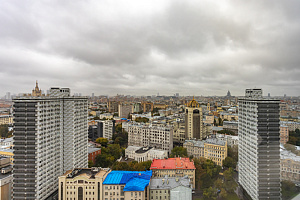 &quot;Intermark Residence&quot; апарт-отель в Москве 12