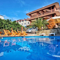 &quot;Корона&quot; гостевой дом