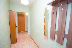 &quot;Dom Vistel Спортивная 17&quot; 1-комнатная квартира в Новосибирске 13