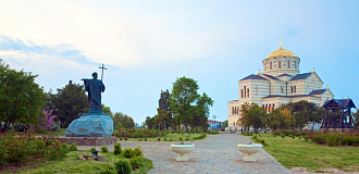 Что посмотреть на северной стороне Севастополя, кроме моря?