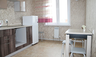 &quot;26-02&quot; 1-комнатная квартира в Новосибирске - фото 3