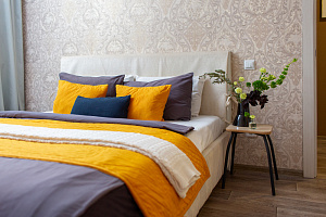 &quot;Happy Family Чистопрудненская 18&quot; 1-комнатная квартира