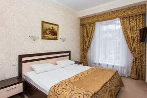 &quot;ИНТУРИСТ&quot; отель в Великом Новгороде фото 2