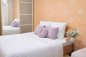 2х-комнатная квартира Ленина 91