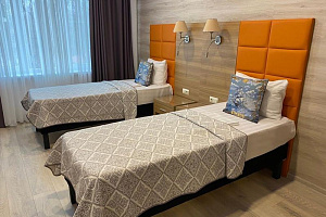 &quot;Акварель&quot; коттедж под-ключ