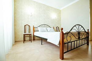Гостиницы Кемерово рейтинг, 2х-комнатная Соборная 14 рейтинг - цены