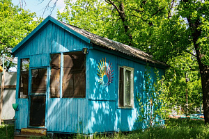 Рейтинг баз отдыха Волгоградской области, "Дача Поддубного" рейтинг