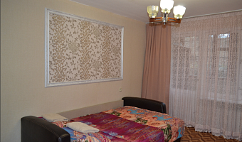 1-комнатная квартира Мира 39 в Пятигорске - фото 2