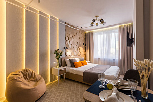 Гостиница в , "Kvart-Hotel"