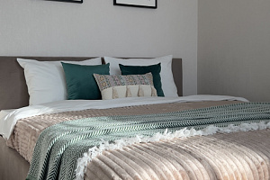 1-комнатная квартира Ленина 35А