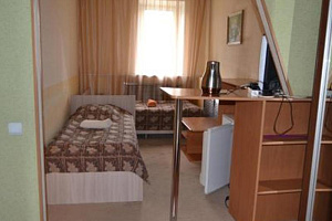 Квартиры Соликамска 1-комнатные, "Витамин" 1-комнатная - цены