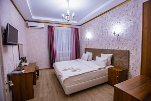 Отдых в Десногорске, "Корона" гостиничный комплекс - фото
