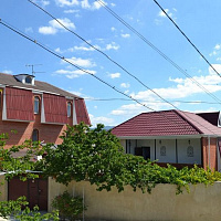 "Дом Коралловый" мини-гостиница