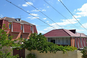 "Дом Коралловый" мини-гостиница