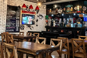 "Reпабlic" в Лазаревском