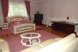 Квартиры Саранска 3-комнатные, "Гостевой" 3х-комнатная - цены