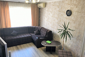 Квартиры Партенита недорого, 2-комнатная Фрунзенское шоссе 16 недорого