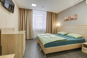 Комната в , "Ладомир на Каховке" мини-отель - фото