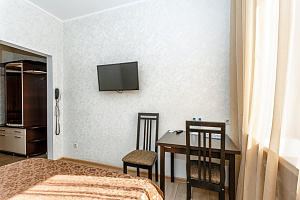 &quot;Белые Росы&quot; гостиница в Белгороде фото 3