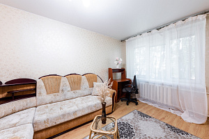 2х-комнатная квартира Балаклавский 10к2 в Москве 7