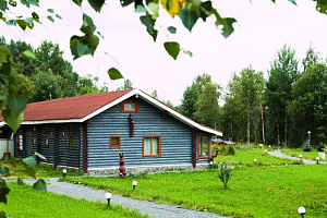 База отдыха в , "Деревня Александровка" - фото