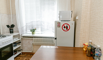 1-комнатная квартира Мира 211/3 в Лабинске - фото 5