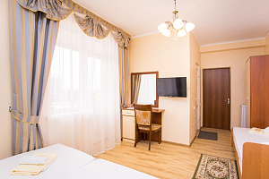 &quot;Эрос&quot; отель в Витязево фото 51