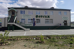 Квартиры Краснокаменска на месяц, "Форсаж" на месяц - фото