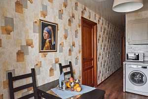 1-комнатная квартира Ильинская 37 в Нижнем Новгороде фото 4