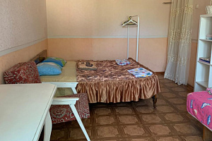 Квартиры Абхазии 2-комнатные, "Жемчужина Черного моря" 2х-комнатная 2х-комнатная - снять