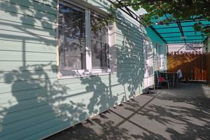 "Семейный дворик" частный сектор