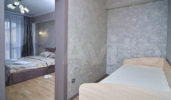 1-комнатная квартира Коллективная 11 в Кисловодске - фото 2