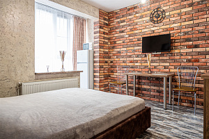 Гостиницы Ставрополя рейтинг, "122"-студия рейтинг