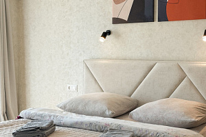 Квартира-студия Советская 115/2