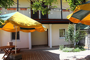 Мини-отели Фиолента, "Золотой Абрикос" мини-отель - цены