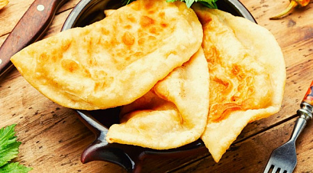 Черноморская кухня Анапы — лучшие блюда и морепродукт