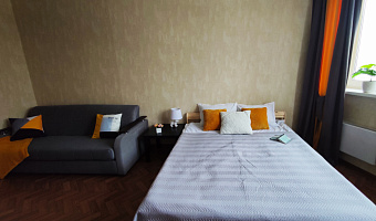 1-комнатная квартира Трудовая 7 в Ивантеевке - фото 5