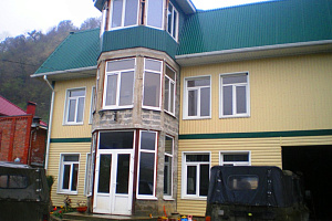 Гостевые дома Дедеркоя с видом на море, Черешневая 10 с видом на море