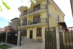 Отели Сириуса рейтинг, квартира-студия Метревели 10/а рейтинг - цены