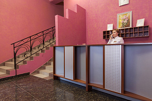 Гостиница в Казани, "Регина на Баумана" - цены