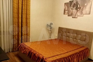 Квартиры Тюмени 3-комнатные, 3х-комнатная Солнечный 7 3х-комнатная - фото