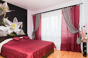 «Гостинный дворъ и Ко» гостиница