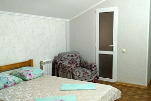 &quot;Маринэль&quot; частное домовладение в Витязево фото 12