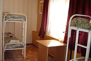 Гостиницы Тобольска в центре, "Алексеевский" в центре - раннее бронирование