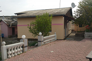 Дом под-ключ Шмидта 4 в Бахчисарае фото 4