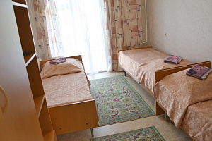 Апарт-отели в Новоуральске, "Новоуральск" апарт-отель - цены