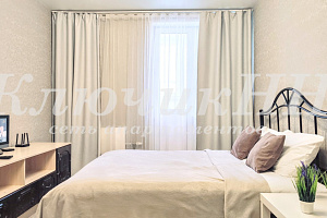 "У Океаниса" 1-комнатная квартира