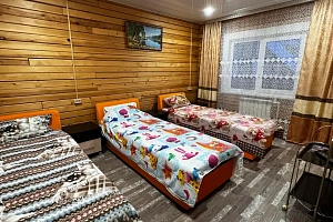 Парк-отели в Утулике, "Для отдыха на Байкале" парк-отель - цены