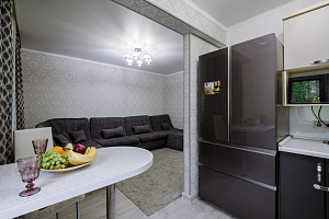 2х-комнатная квартира Савушкина 37к1 в Астрахани 12