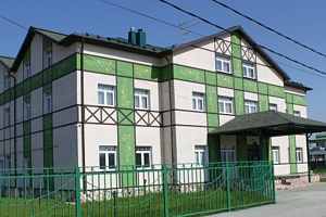 Квартиры Зеленограда с размещением с животными, "Дом Ученых" с размещением с животными